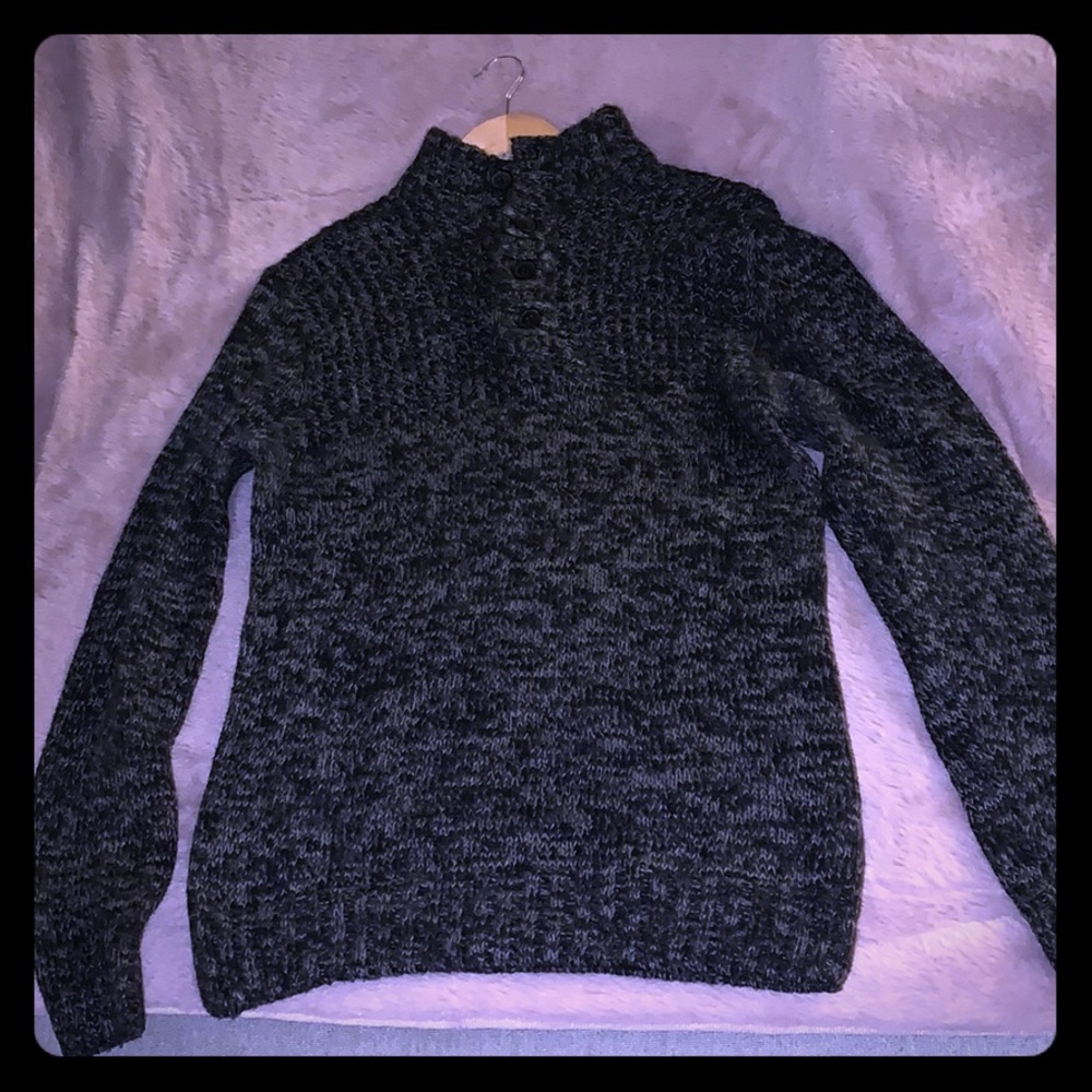 Men sweater